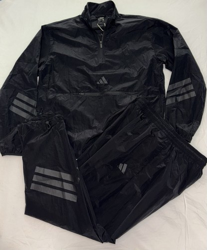 Adidas tuta uomo future - tuta, icons