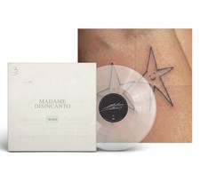 MADAME DISINCANTO VINILE