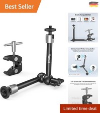 10 Pollici Magic Arm con Super