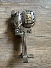 Miguel Berrocal - "Ritratto di