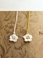 Handmade Flower Crochet