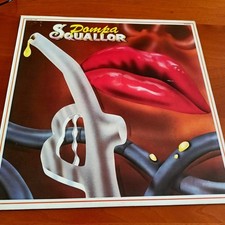 LP 33 GIRI – 12” -