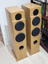 Diffusori da pavimento DIY