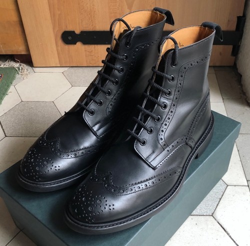 Stivali tricker stow - stivali, "stow"