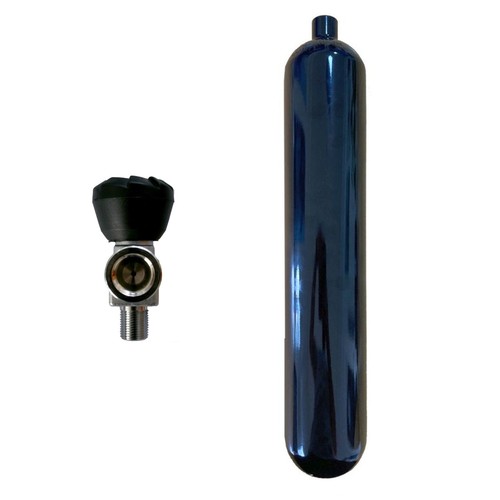 8 l borraccia convessa - sf-1:,