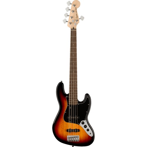 Squier affinity series - affinity, jazz