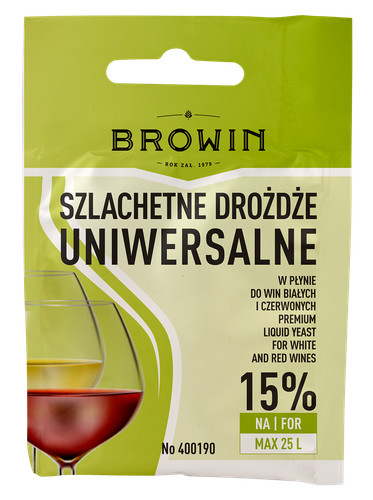 Lievito per vino faie - per,