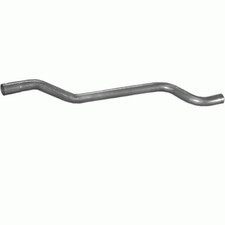Tuyau Arriere pour AUDI 80 1.3