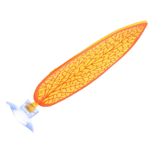 Pesce riposo letto foglia - riposo,