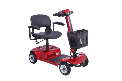 Scooter mobilità elettrico - scooter, di