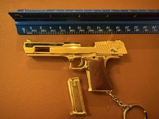 Portachiavi metallo 5 - in, 1:5
