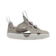 Taglia 5C~Nike Sunray Protect 4 ~ sandali acqua bambino grigio pietra/vela HF6278-002