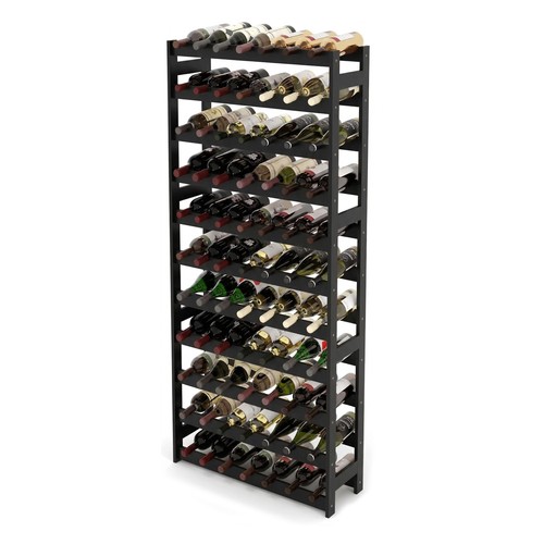 Scaffale per vino