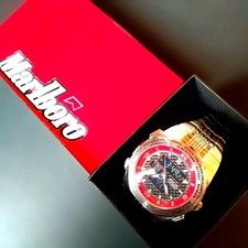 Orologio Citizen Marlboro F1