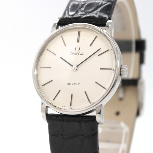 Orologio uomo vintage anni - uomo,