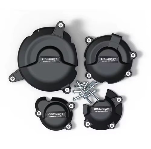 Kit protezioni motore suzuki - kit,