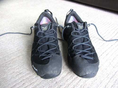 Scarpe ginnastica salewa - da,