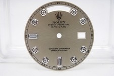 Rolex Day-Date 36 mm quadrante