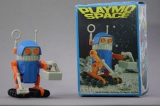 Playmobil geobra 3318 robot