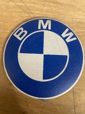 BMW Patch Pelle Epoca