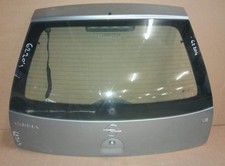 PORTELLONE POSTERIORE PER OPEL Corsa C 5P 1° Serie 9196277 (00>03)