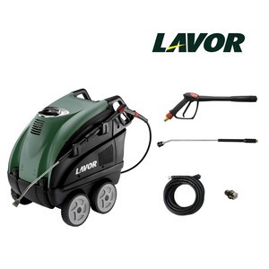 Idropulitrice 3200w acq calda - 3200w,