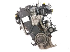 Tipo Motore RH01-II - Citroen