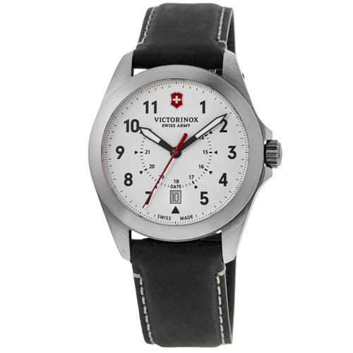 Nuovo orologio uomo victorinox - nuovo,