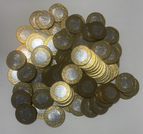 100 gettoni slot - 100,