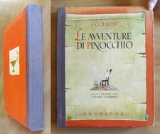 Collodi - LE AVVENTURE DI