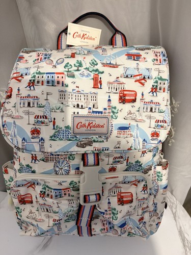 Zaino cath kidston - zaino,