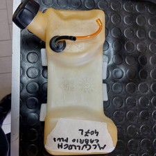 Serbatoio Carburante