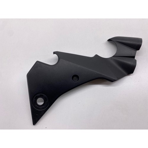 Plastica cover pedana telaio - plastica,