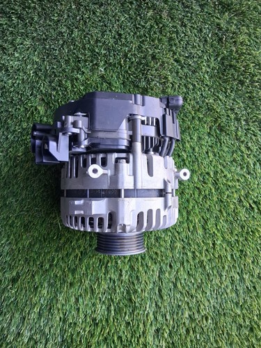 Alternatore valeo 48v - valeo,