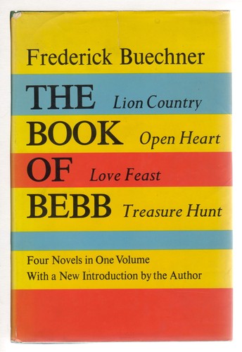 The book bebb - the,