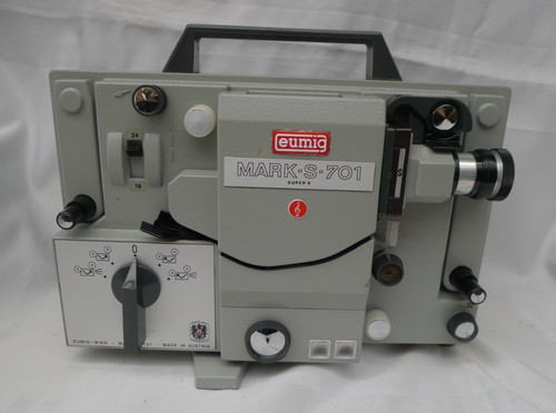 Proiettore film suono vintage - suono,