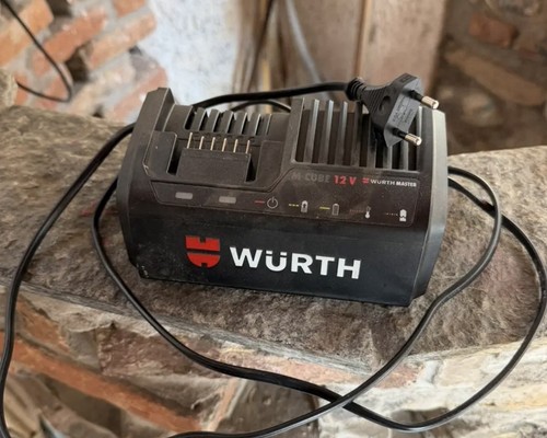 Würth master alg - würth, 12/2