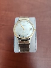 Vintage vulcain jewel - vintage, 17