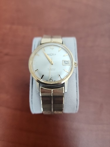 Orologio polso uomo vintage - orologio,