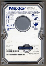hard disk 3.5" IDE 80 Gb -