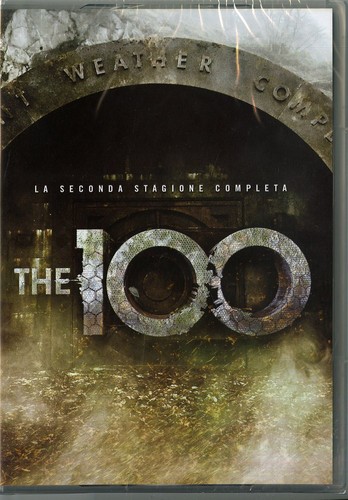 Serie the 100 - the,