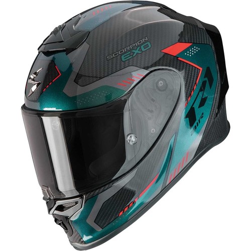 Casco moto integrale - casco,