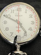 Orologio Da Tasca Tissot Da