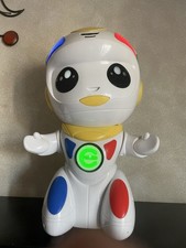 Robot Interattivo Giocattolo