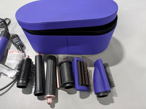 Dyson airwrap multi styler - dyson, multi-styler