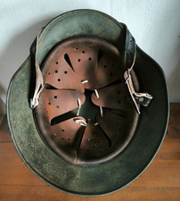 Elmetto tedesco originale bel