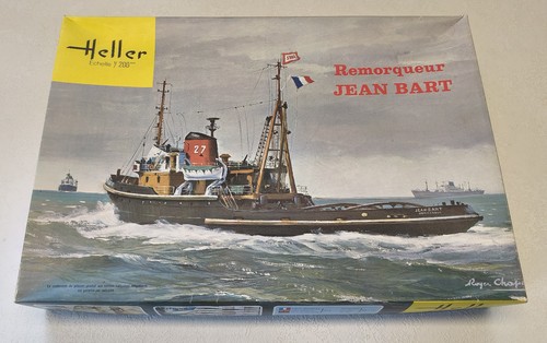 Modellino kit heller - kit,