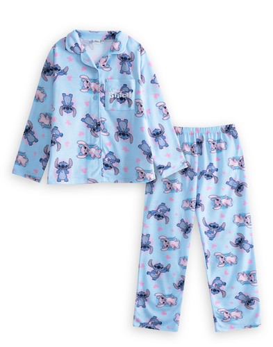 Disney lilo stitch blue - disney,