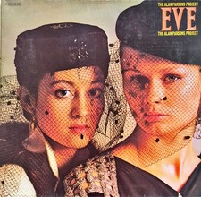 The Alan Parsons Project - Eve