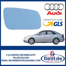 AUDI A4 S4 1997 - 1999 PIASTRA